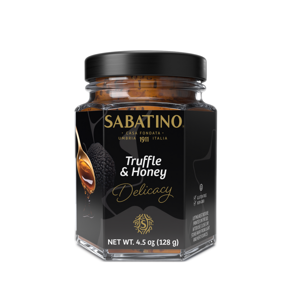 thumbnail image 2 of Truffle Honey Chocolate Truffles – Sabatino 2 of 11
