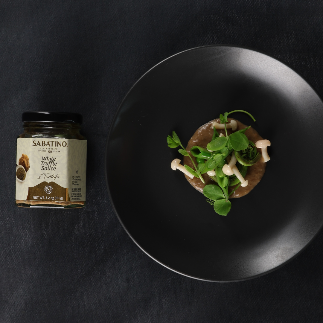 White Truffle Sauce - 90g