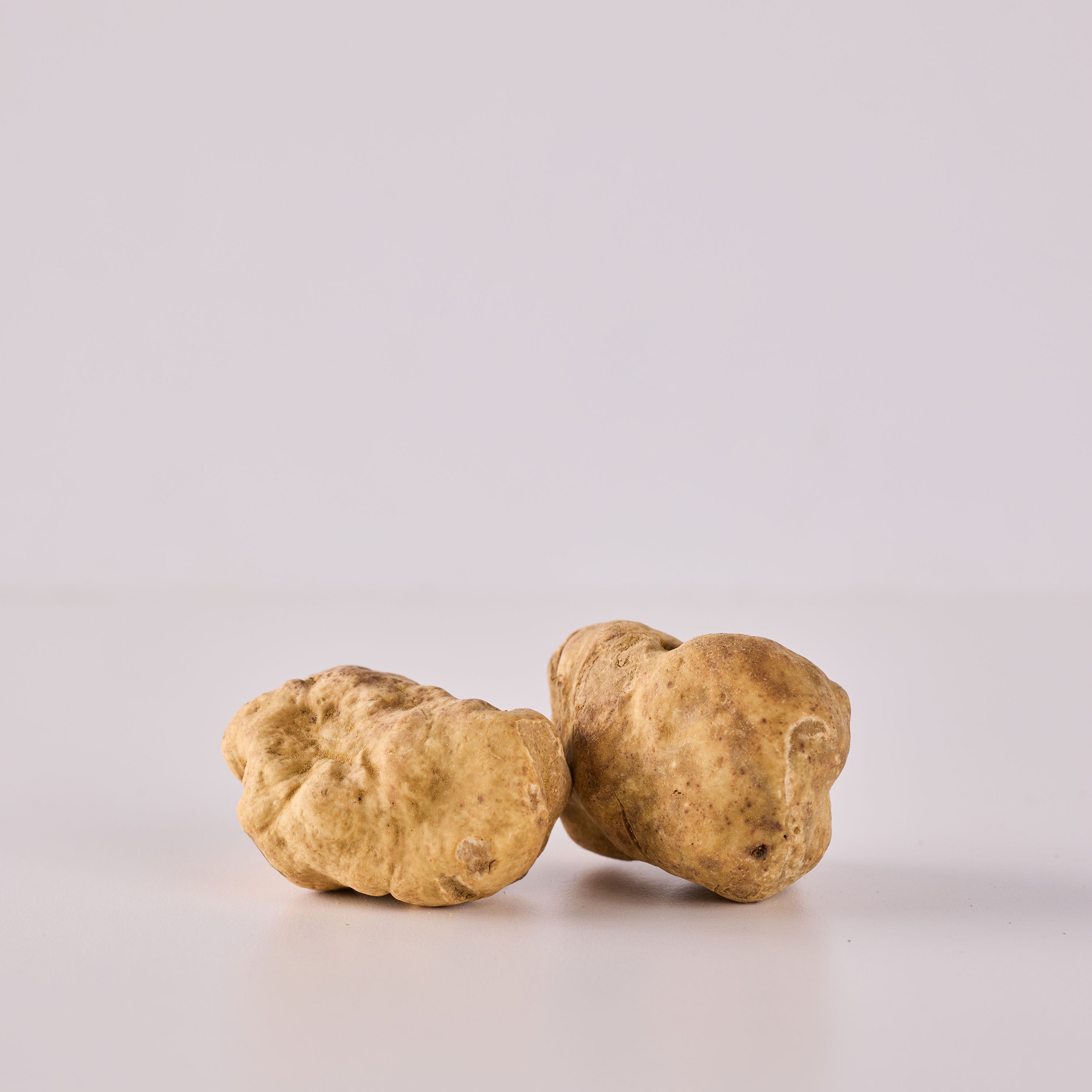 Fresh White Truffles - 2 oz