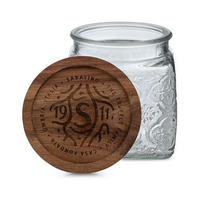 Truffle Jar