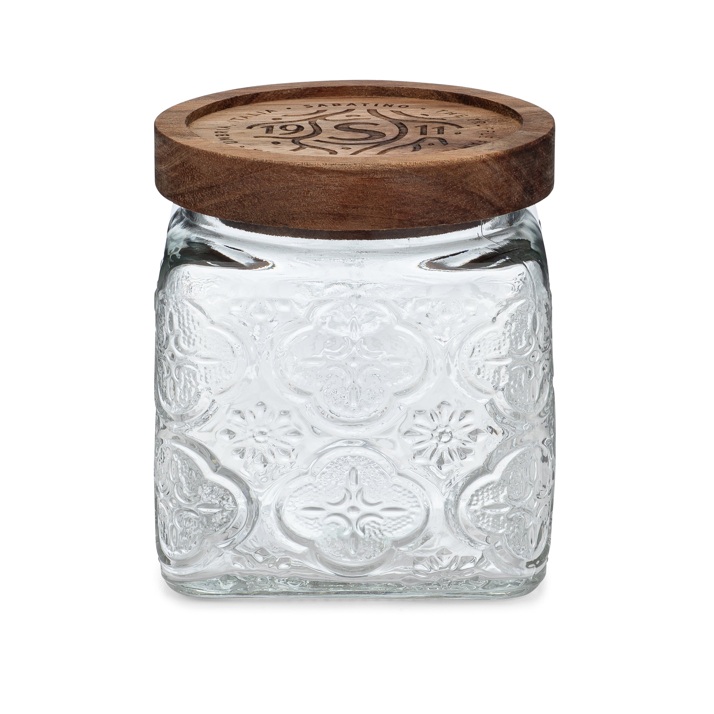 Truffle Jar