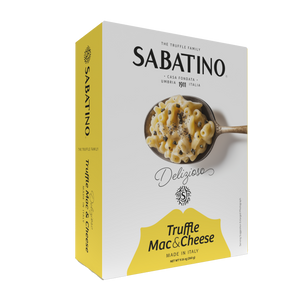 Sabatino Pronto™ Truffled Mac & Cheese - Sabatino Truffles