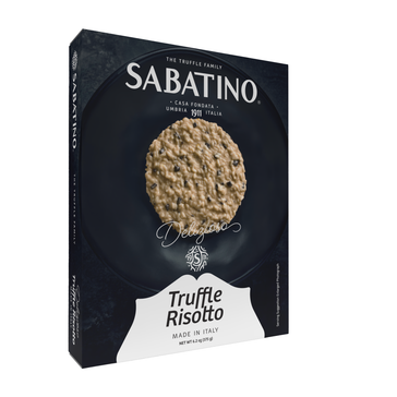 Sabatino Pronto™ Truffled Risotto - Sabatino Truffles