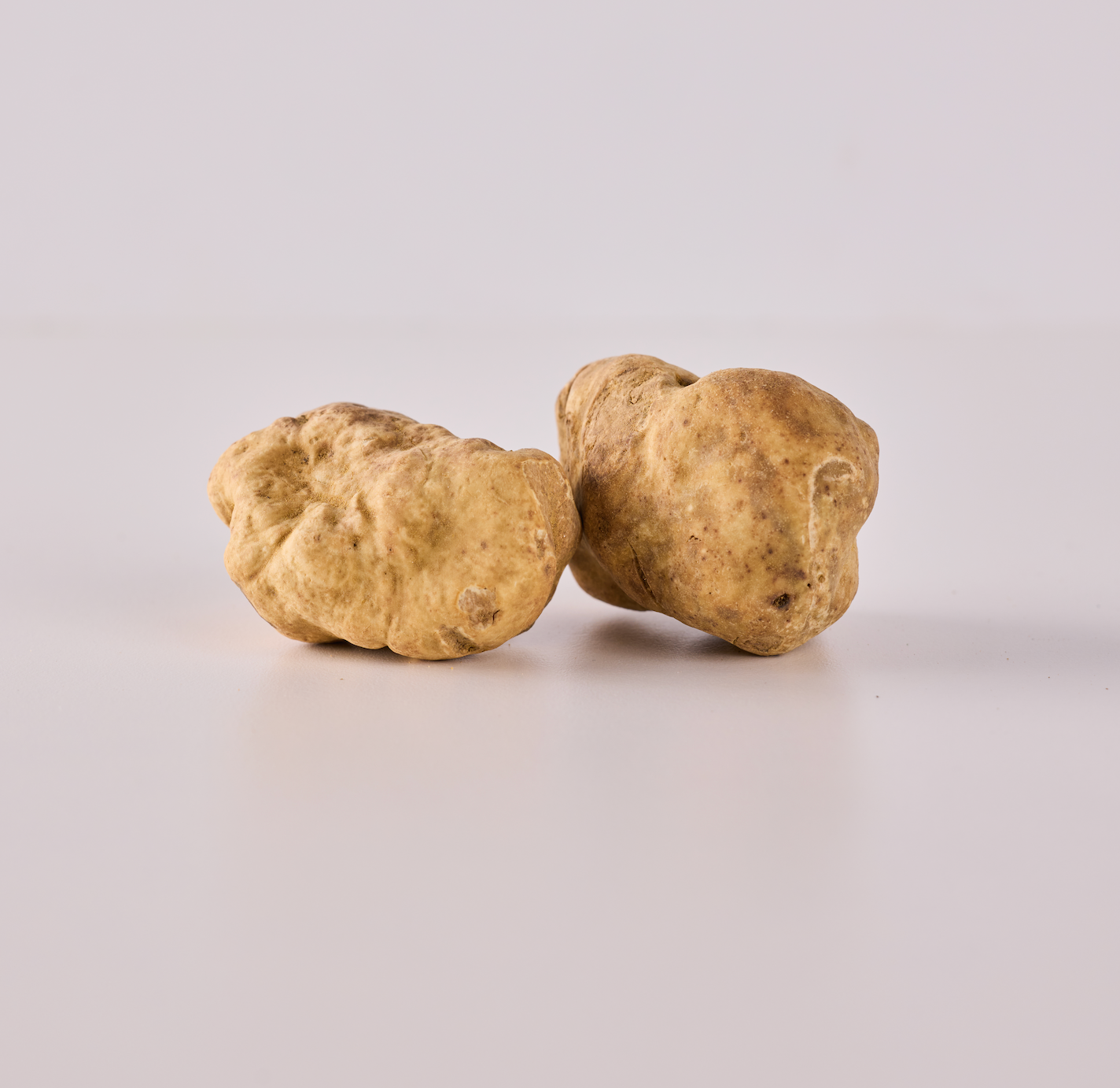 Fresh White Truffles - 2 oz