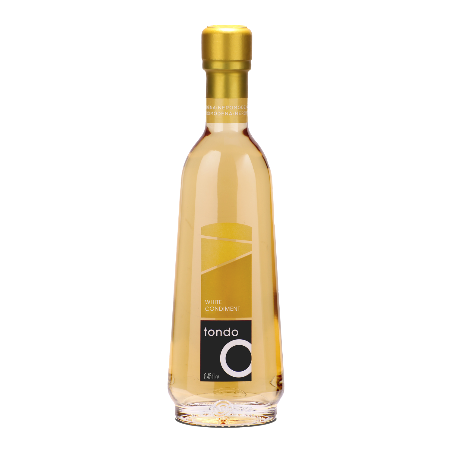White Balsamic Vinegar of Modena - Sabatino Truffles