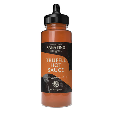 Truffle Hot Sauce 9.5 oz