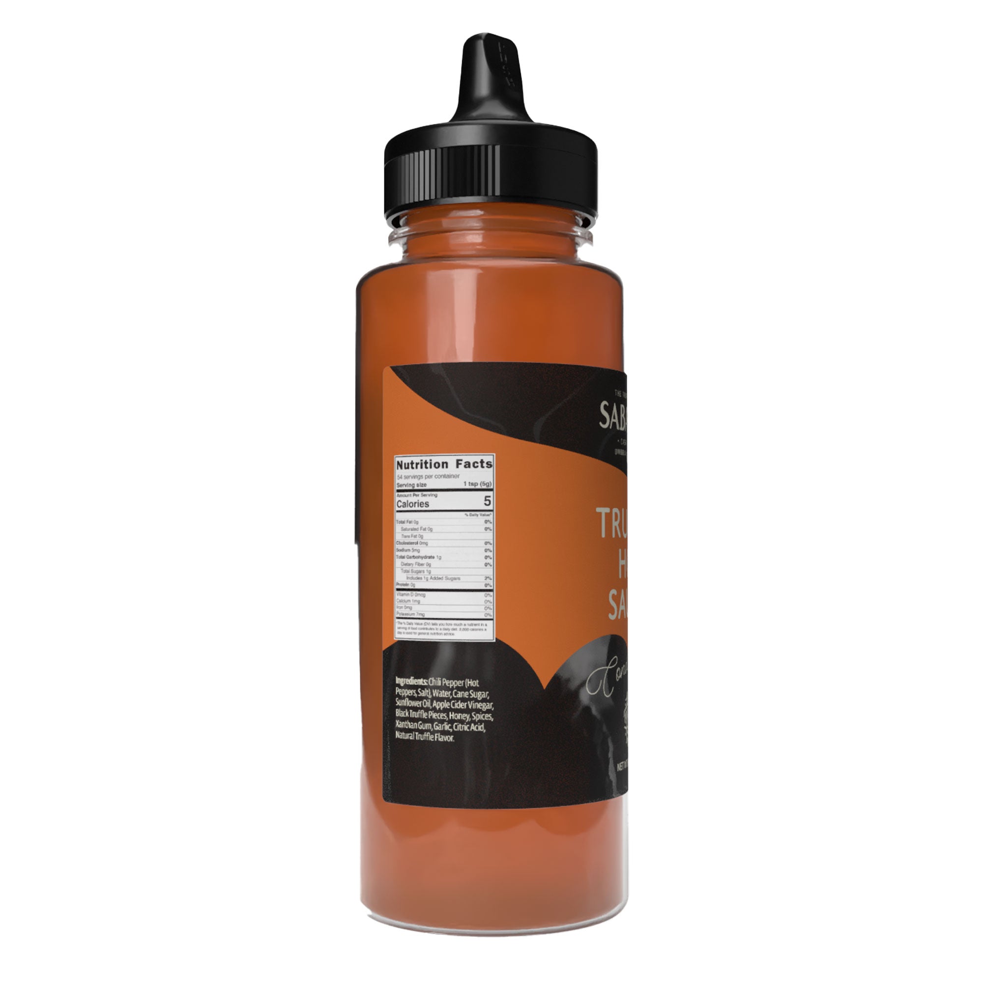 Truffle Hot Sauce 9.5 oz