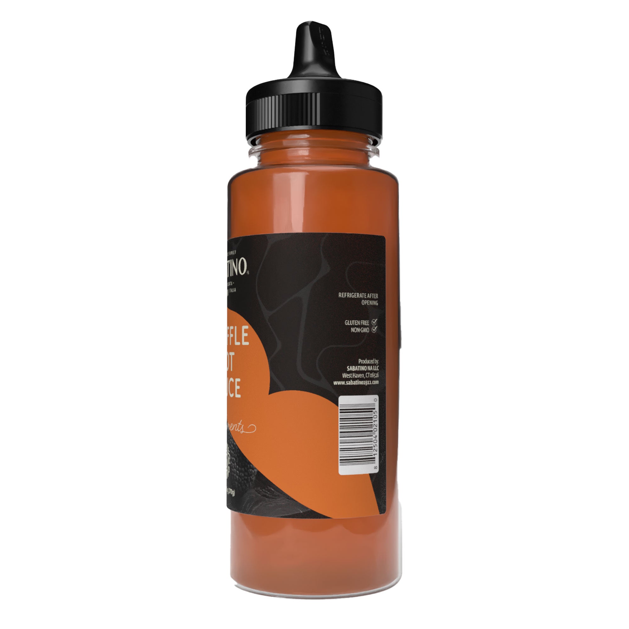 Truffle Hot Sauce 9.5 oz
