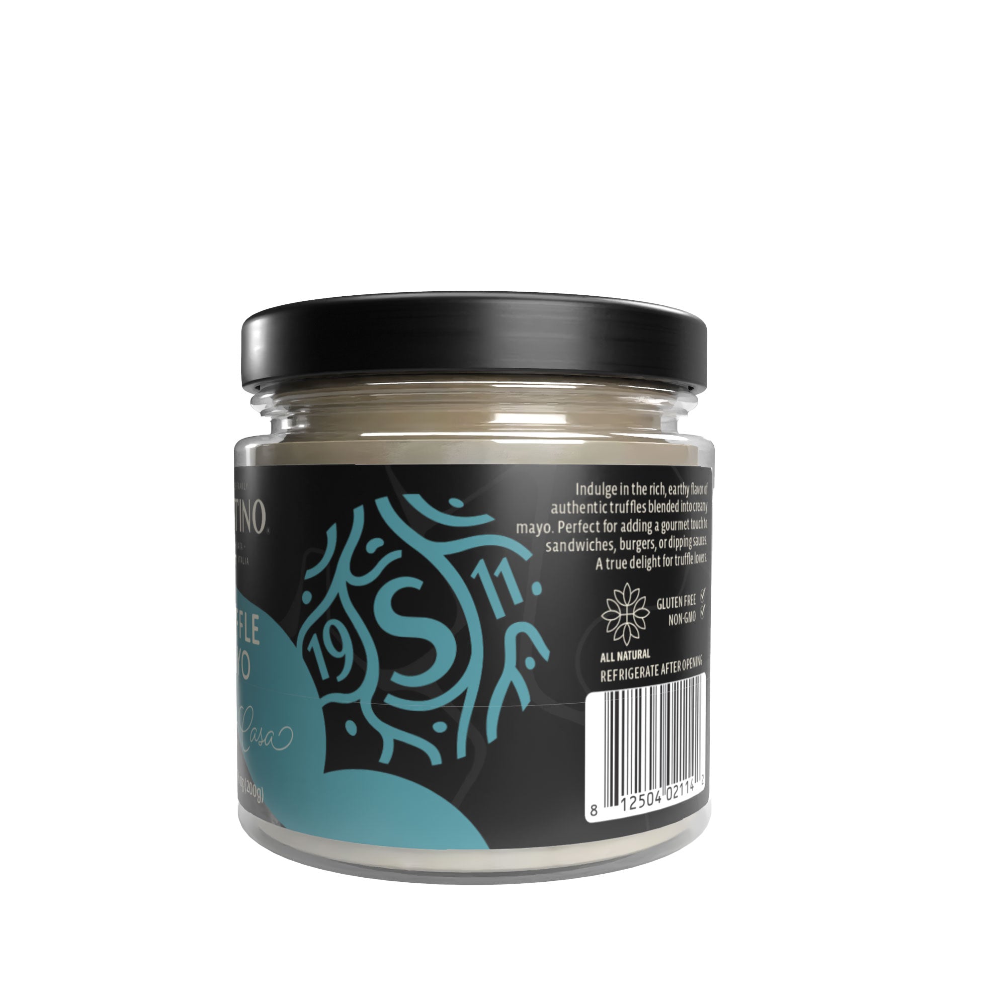 Truffle Mayonaise 7.06 oz