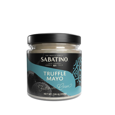 Truffle Mayonaise 7.06 oz