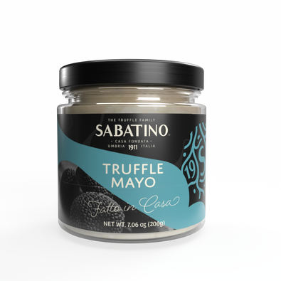 Truffle Mayonaise 7.06oz