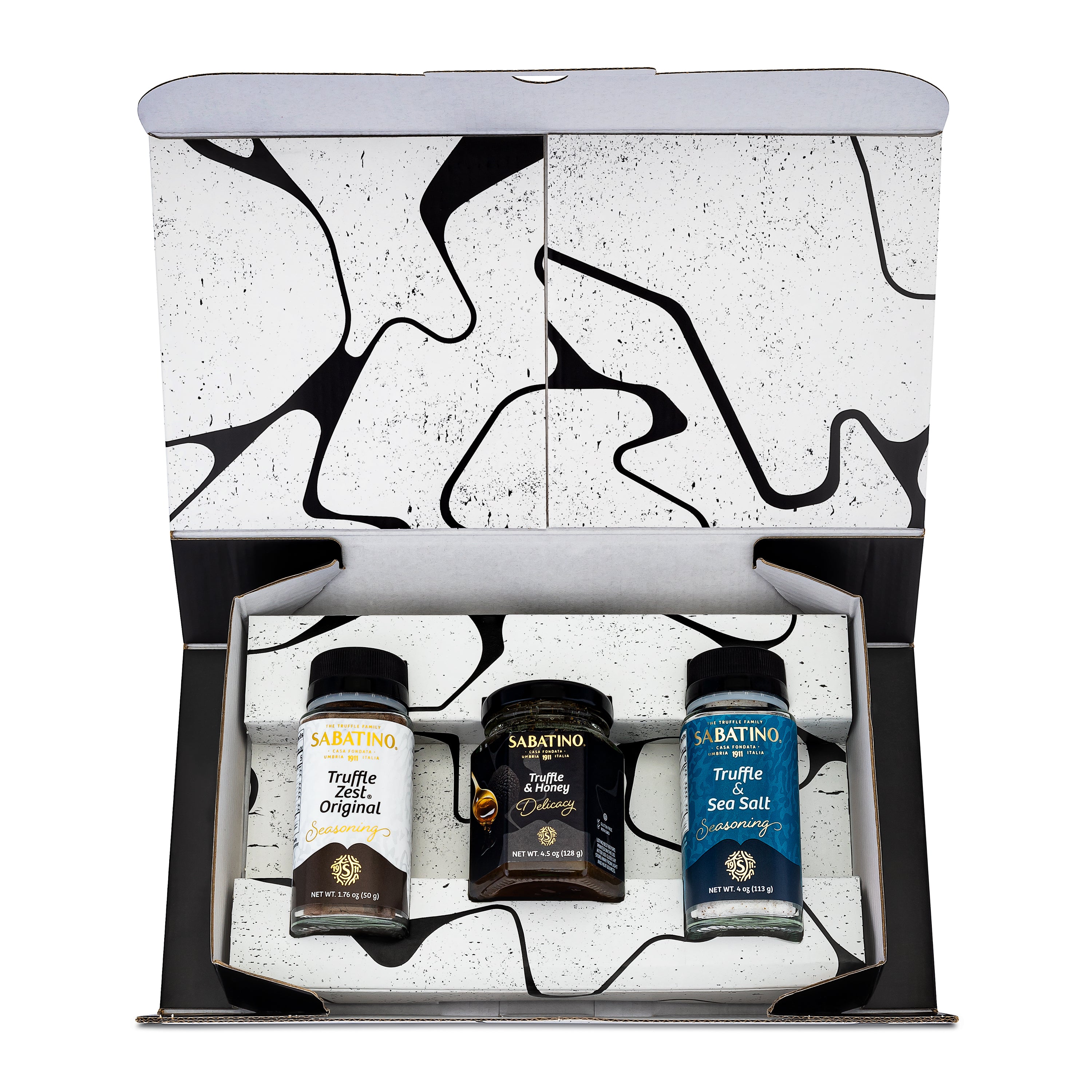 Truffle Starter Gift Set
