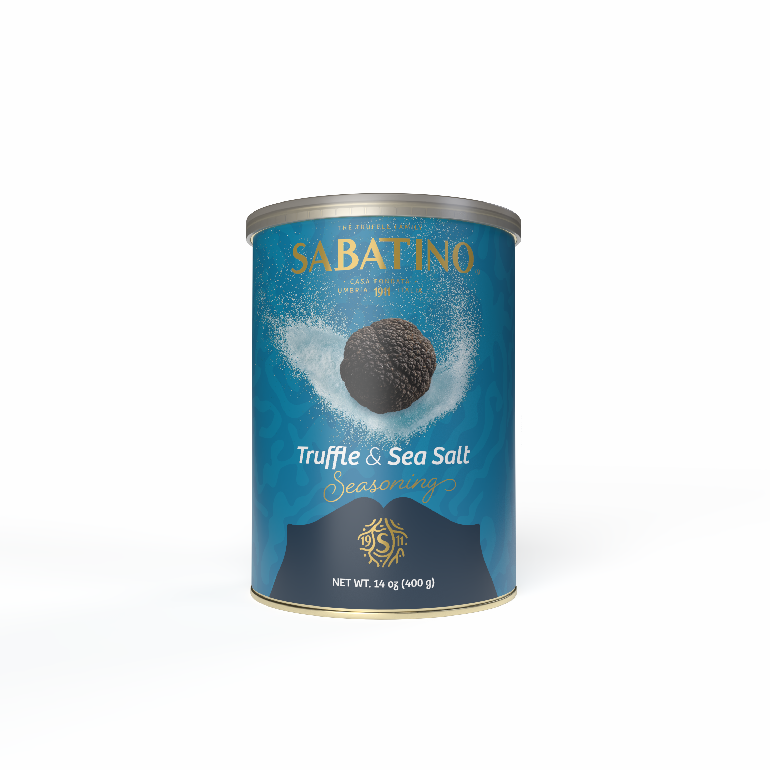 Truffle Sea Salt- FS