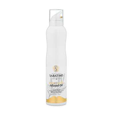 White Truffle Oil - Spray - 220 mL