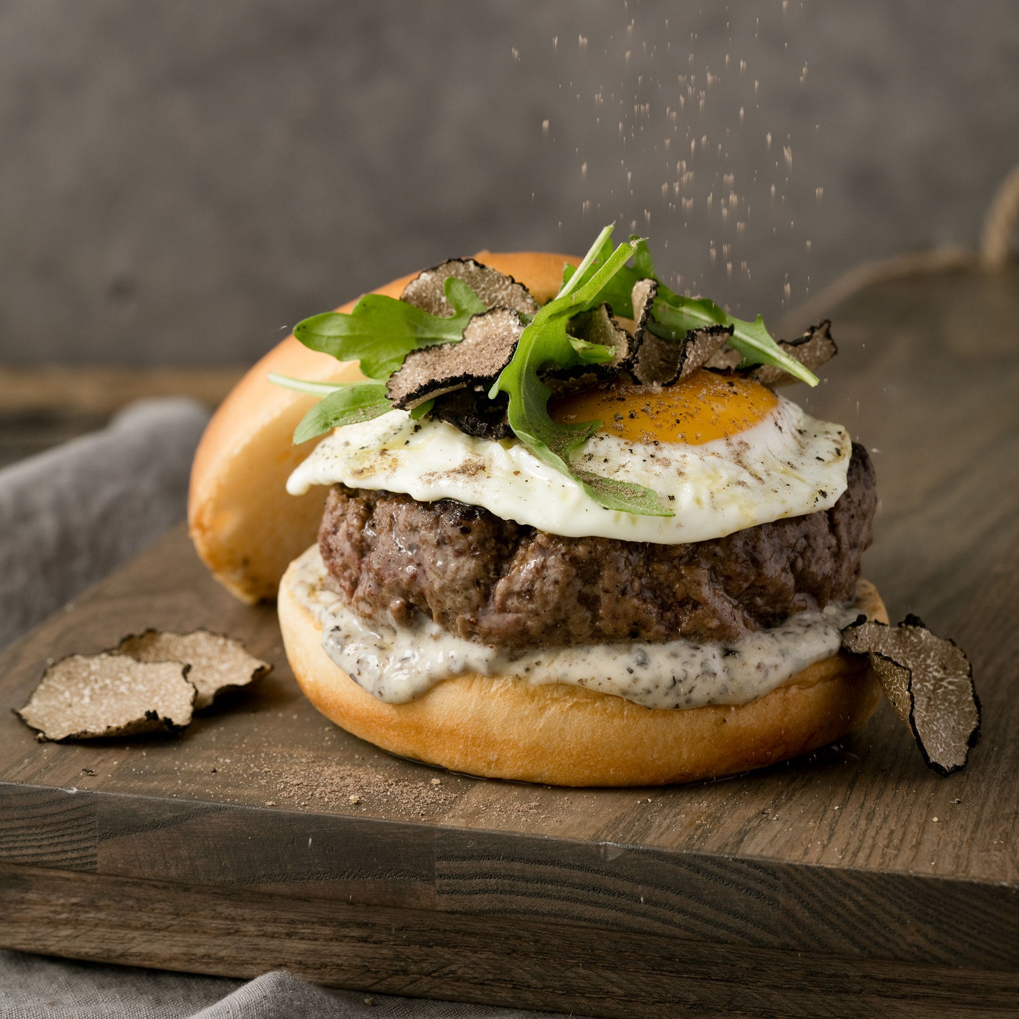 Truffle Zest® - 150g