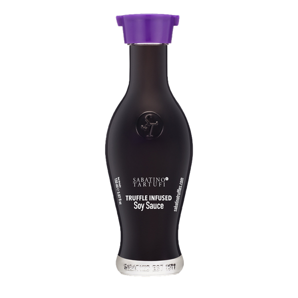 INT - Truffle Soy Sauce