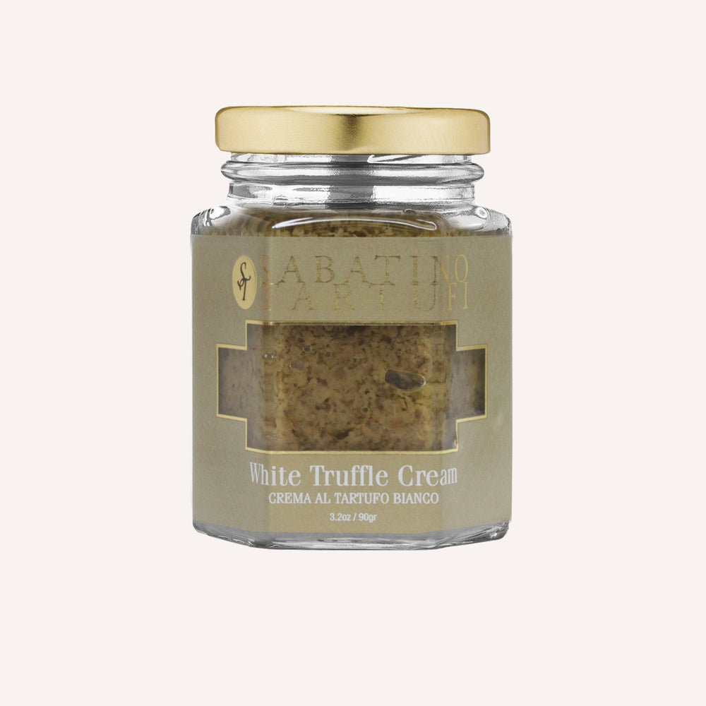 White Truffle Cream