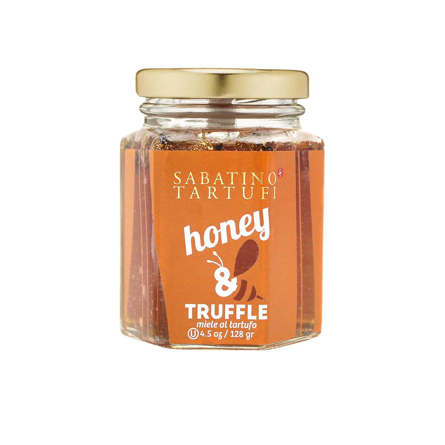 Truffle Honey - 4.5 oz - Sabatino Truffles