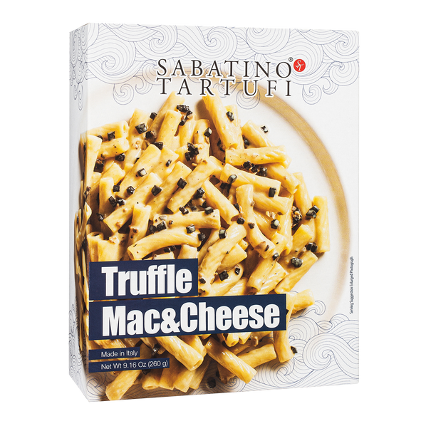 Sabatino Pronto™ Truffled Mac & Cheese - Sabatino Truffles