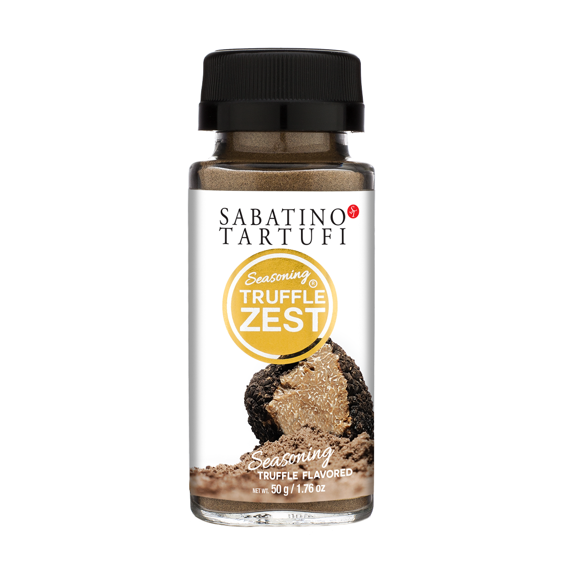 Italian Truffle Seasoning Kit - Sabatino Truffles