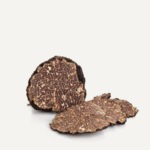 Fresh Black Burgundy Truffles - 2oz - Sabatino Truffles