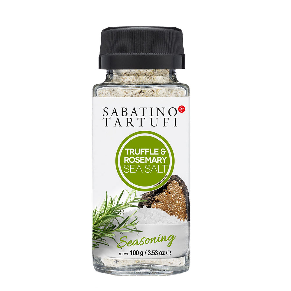 Sabatino Truffle Seasoning Collection - Sabatino Truffles